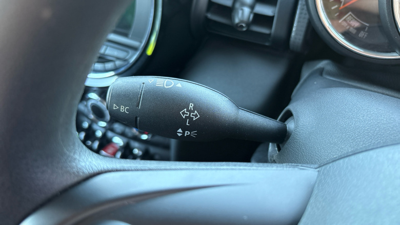 MINI Hatchback 1.5 Cooper II 3dr Petrol Hatchback